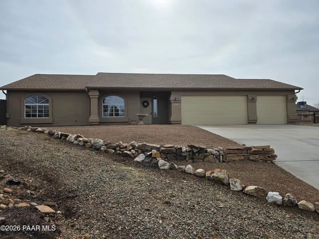 $444,900 | 8561 East Posse Circle, Prescott Valley, AZ 86314