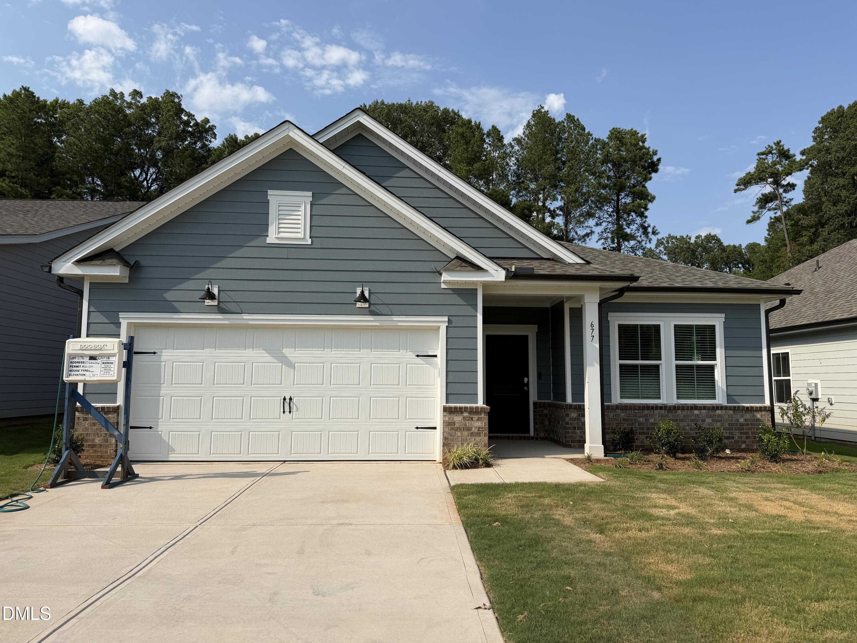 677 Fosterton Cottage Way Raleigh, NC 27603 - Photo 1 of 27 IMG_6863