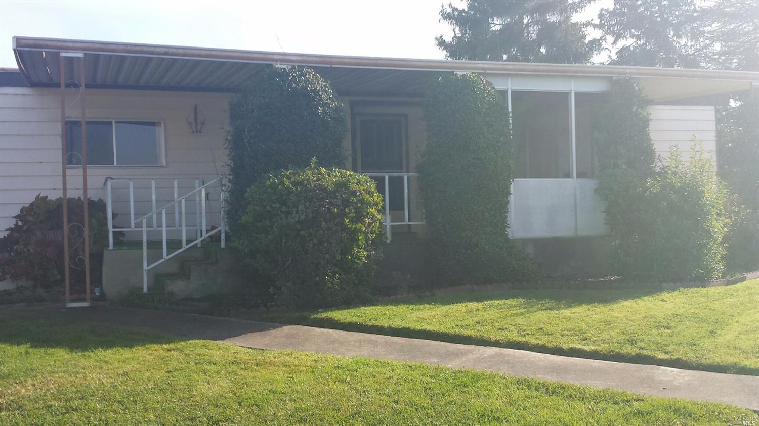 161 Parque Recrero, Unit 122 Rohnert Park, CA 94928 - Photo 1 of 1 Gallery Image 1