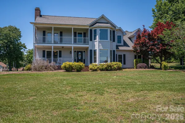 $474,000 | 128 Windy Hill Drive, Cherryville, NC 28021