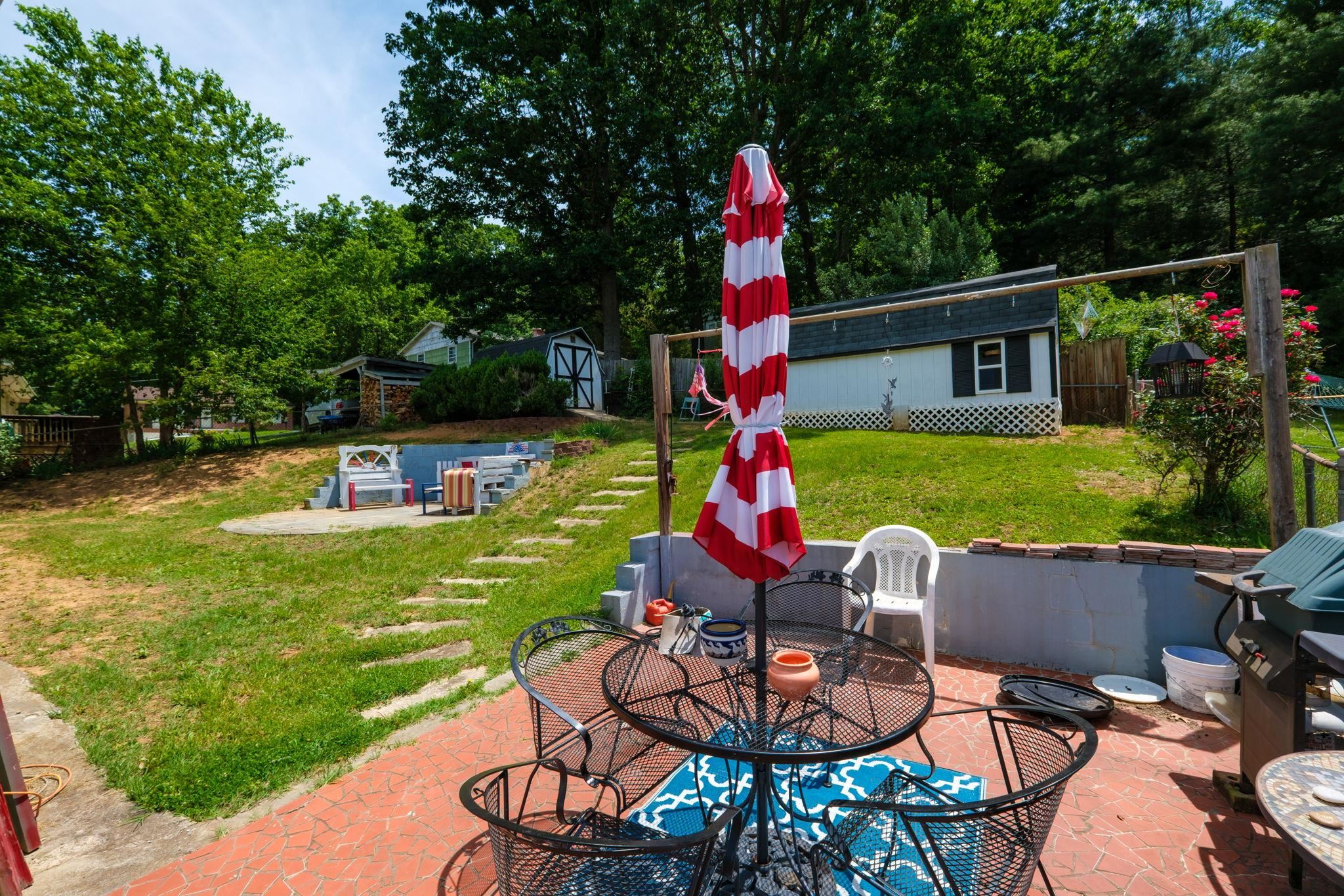 1781 Shutterlee Mill Road Staunton, VA 24401 - Photo 21 of 25