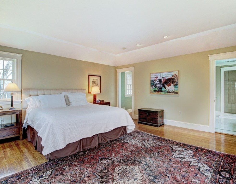 27 Tabor Hill Road Lincoln, MA 01773 - Photo 14 of 25