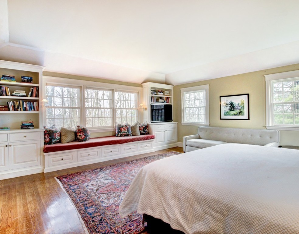 27 Tabor Hill Road Lincoln, MA 01773 - Photo 15 of 25