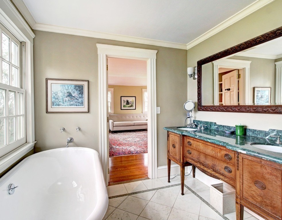 27 Tabor Hill Road Lincoln, MA 01773 - Photo 16 of 25