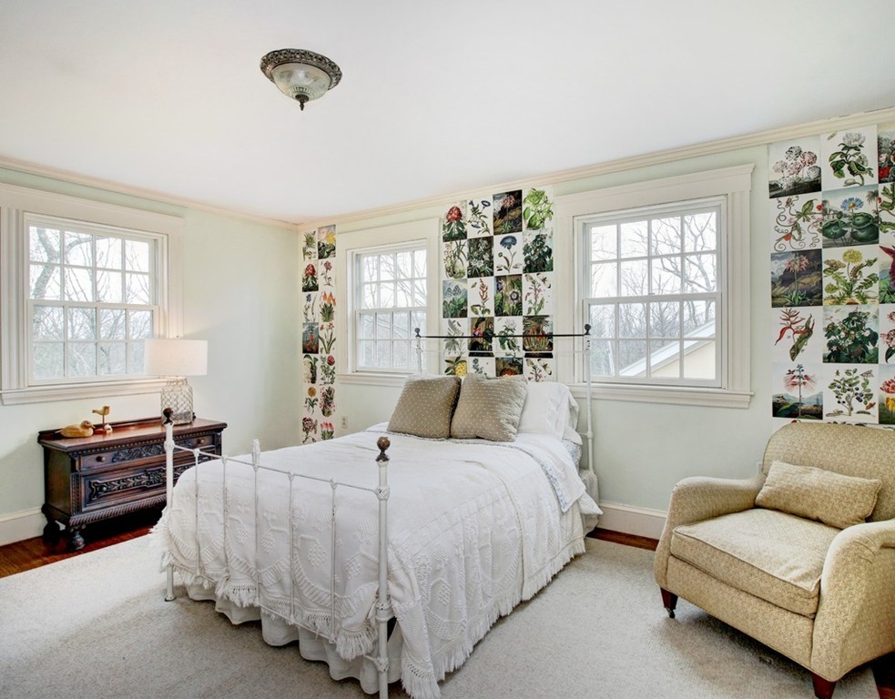 27 Tabor Hill Road Lincoln, MA 01773 - Photo 19 of 25