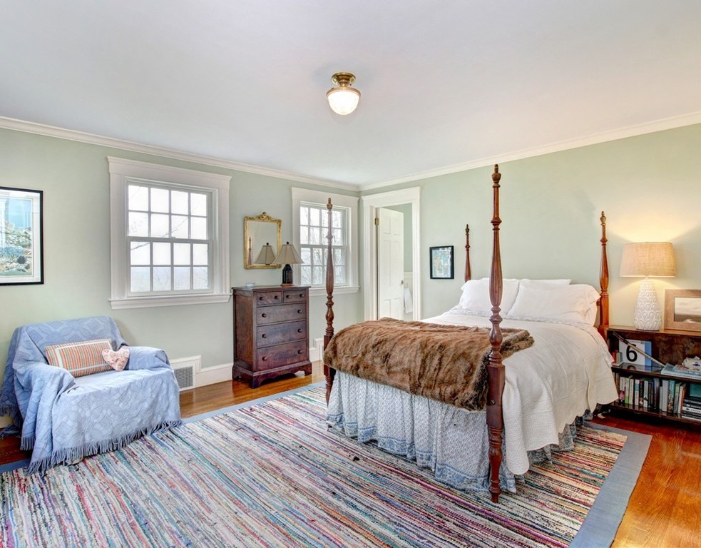 27 Tabor Hill Road Lincoln, MA 01773 - Photo 20 of 25