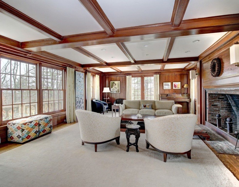 27 Tabor Hill Road Lincoln, MA 01773 - Photo 2 of 25