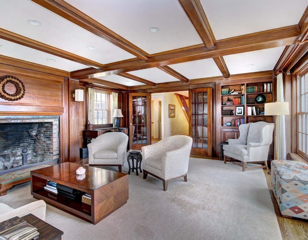 27 Tabor Hill Road Lincoln, MA 01773 - Photo 3 of 25