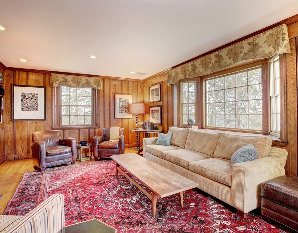 27 Tabor Hill Road Lincoln, MA 01773 - Photo 4 of 25