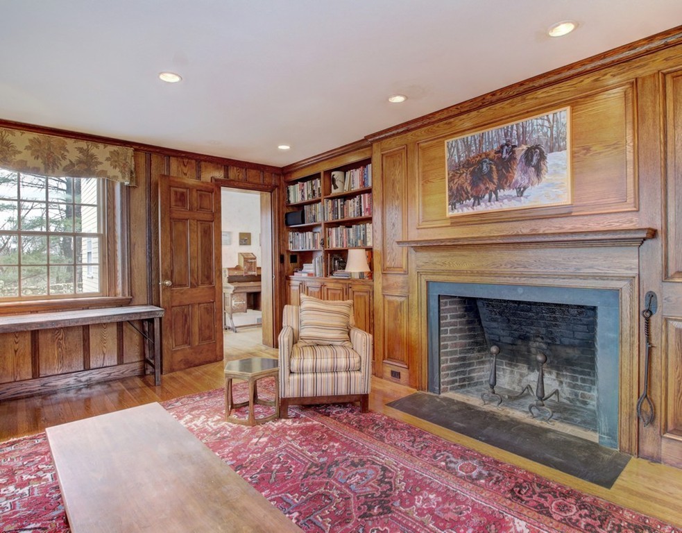 27 Tabor Hill Road Lincoln, MA 01773 - Photo 5 of 25