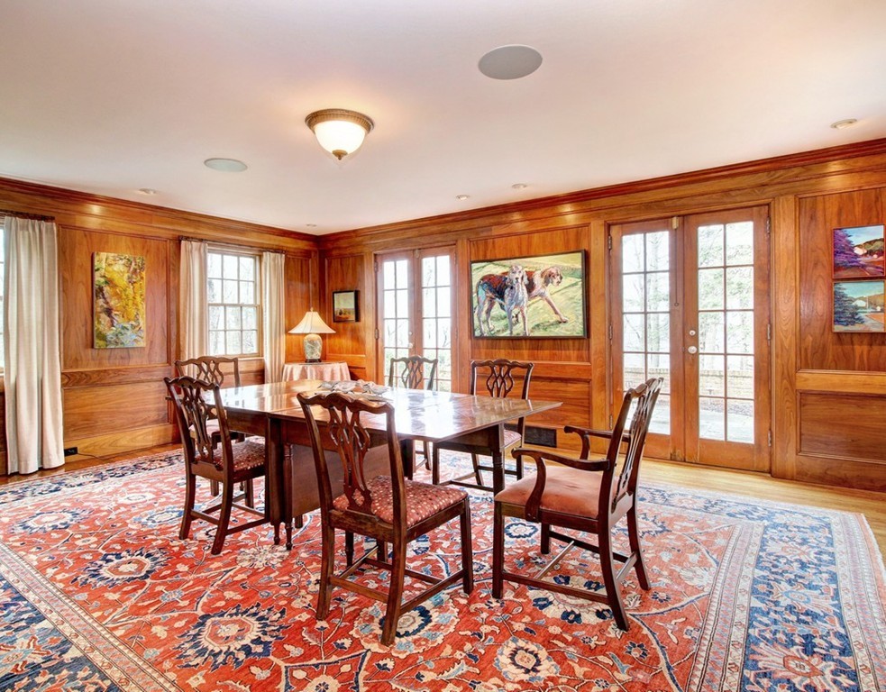 27 Tabor Hill Road Lincoln, MA 01773 - Photo 7 of 25