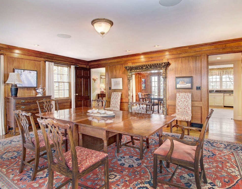 27 Tabor Hill Road Lincoln, MA 01773 - Photo 8 of 25