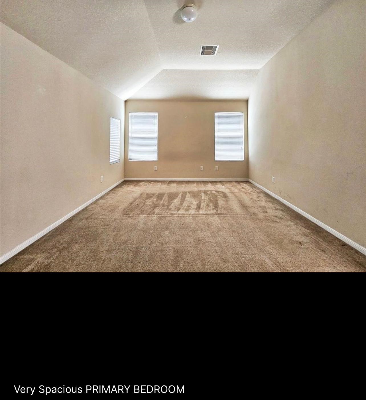 29433 Forest Ln Spring Spring, TX 77386 - Photo 14 of 18 a view of an empty room with a window
