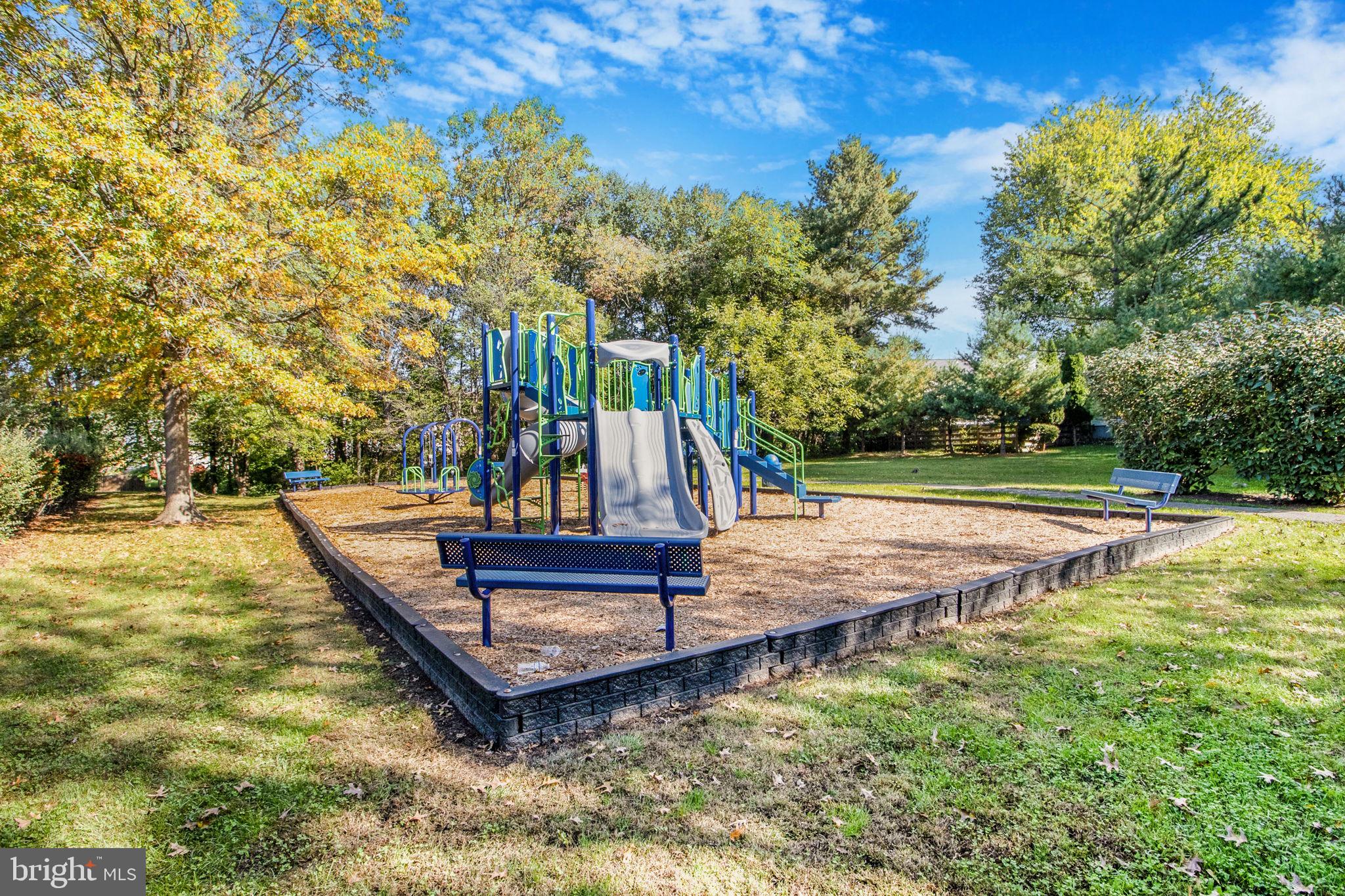 7316 Torran Rocks Way Gaithersburg, MD 20879 - Photo 13 of 17 a view of a swimming pool with a yard
