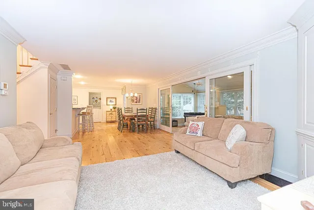 $735,900 | 10641 Piney Island Drive, Bishopville, MD 21813