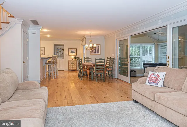 $735,900 | 10641 Piney Island Drive, Bishopville, MD 21813