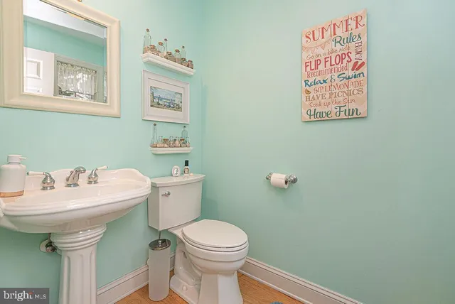 $735,900 | 10641 Piney Island Drive, Bishopville, MD 21813