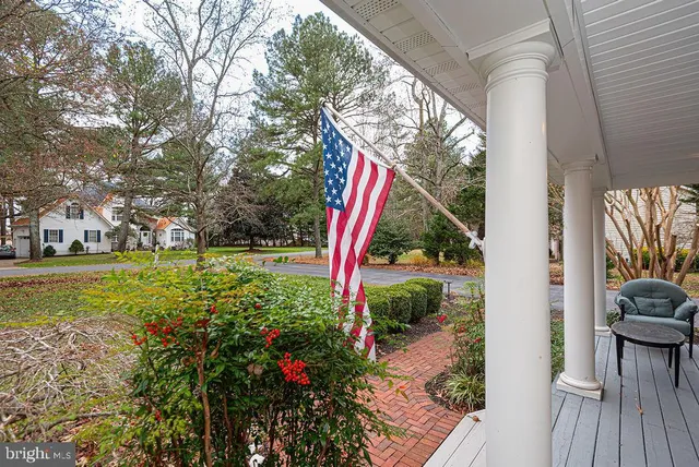 $735,900 | 10641 Piney Island Drive, Bishopville, MD 21813