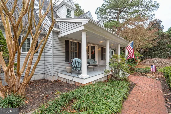 $699,950 | 10641 Piney Island Drive, Bishopville, MD 21813