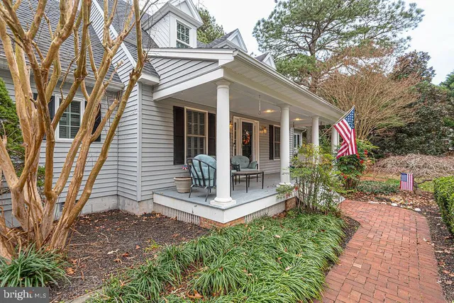 $735,900 | 10641 Piney Island Drive, Bishopville, MD 21813