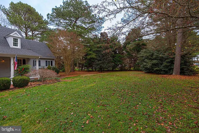 $735,900 | 10641 Piney Island Drive, Bishopville, MD 21813