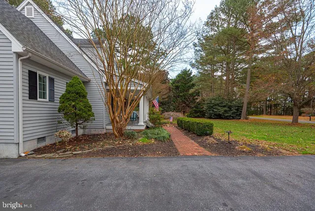 $735,900 | 10641 Piney Island Drive, Bishopville, MD 21813