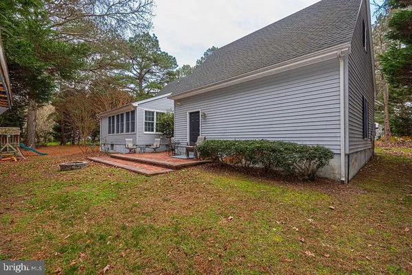 $699,950 | 10641 Piney Island Drive, Bishopville, MD 21813