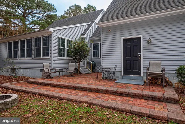 $735,900 | 10641 Piney Island Drive, Bishopville, MD 21813