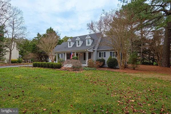 $699,950 | 10641 Piney Island Drive, Bishopville, MD 21813