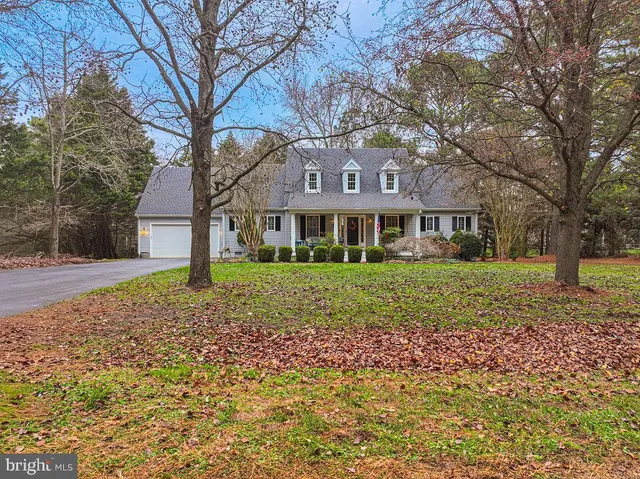 $735,900 | 10641 Piney Island Drive, Bishopville, MD 21813