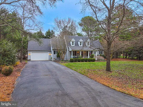 $699,950 | 10641 Piney Island Drive, Bishopville, MD 21813