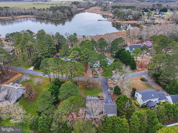 $699,950 | 10641 Piney Island Drive, Bishopville, MD 21813
