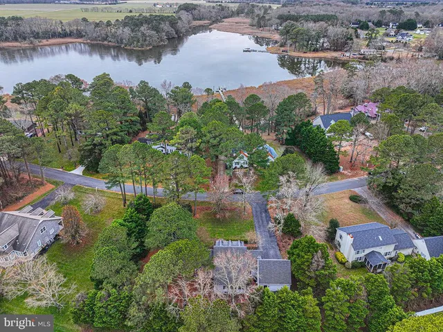 $735,900 | 10641 Piney Island Drive, Bishopville, MD 21813