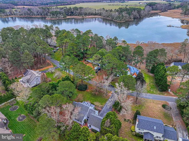 $735,900 | 10641 Piney Island Drive, Bishopville, MD 21813