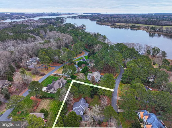 $699,950 | 10641 Piney Island Drive, Bishopville, MD 21813