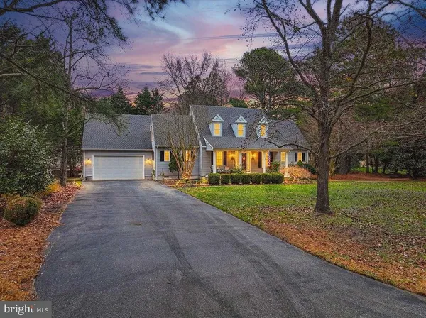 $699,950 | 10641 Piney Island Drive, Bishopville, MD 21813