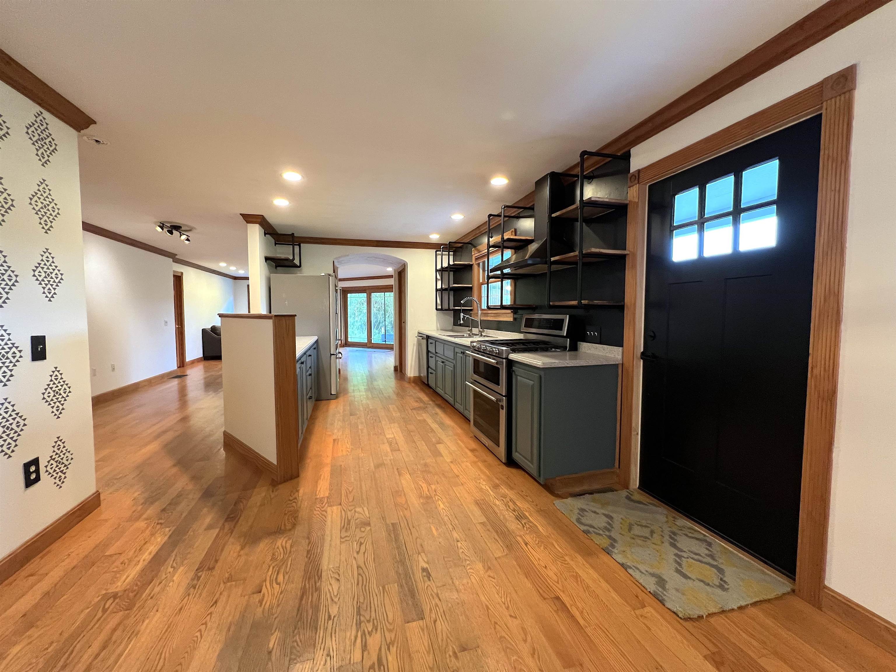 272 Pumpkin Harbor Road Cambridge, VT 05464 - Photo 13 of 51