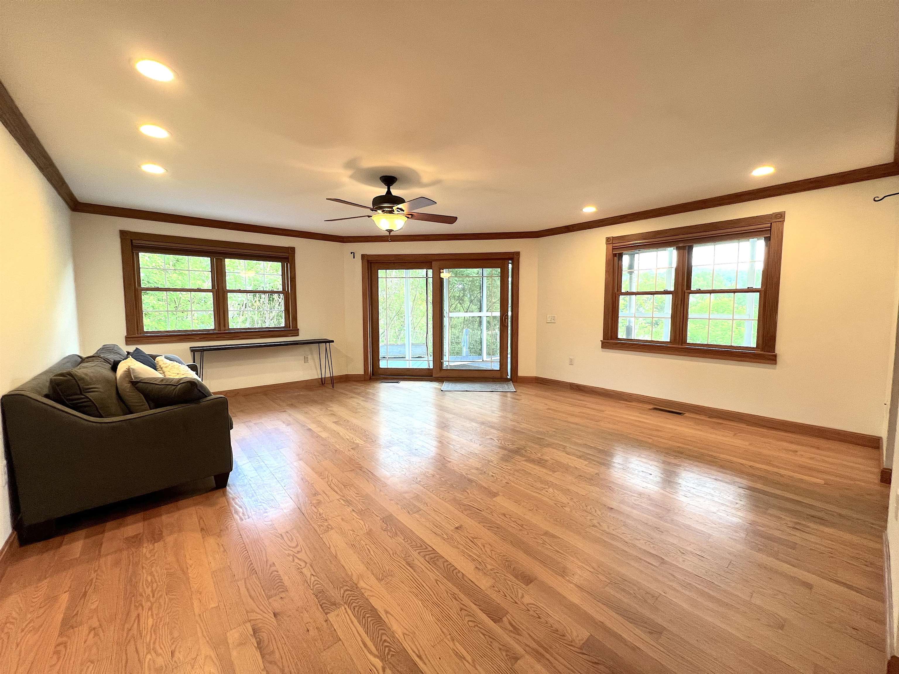 272 Pumpkin Harbor Road Cambridge, VT 05464 - Photo 17 of 51