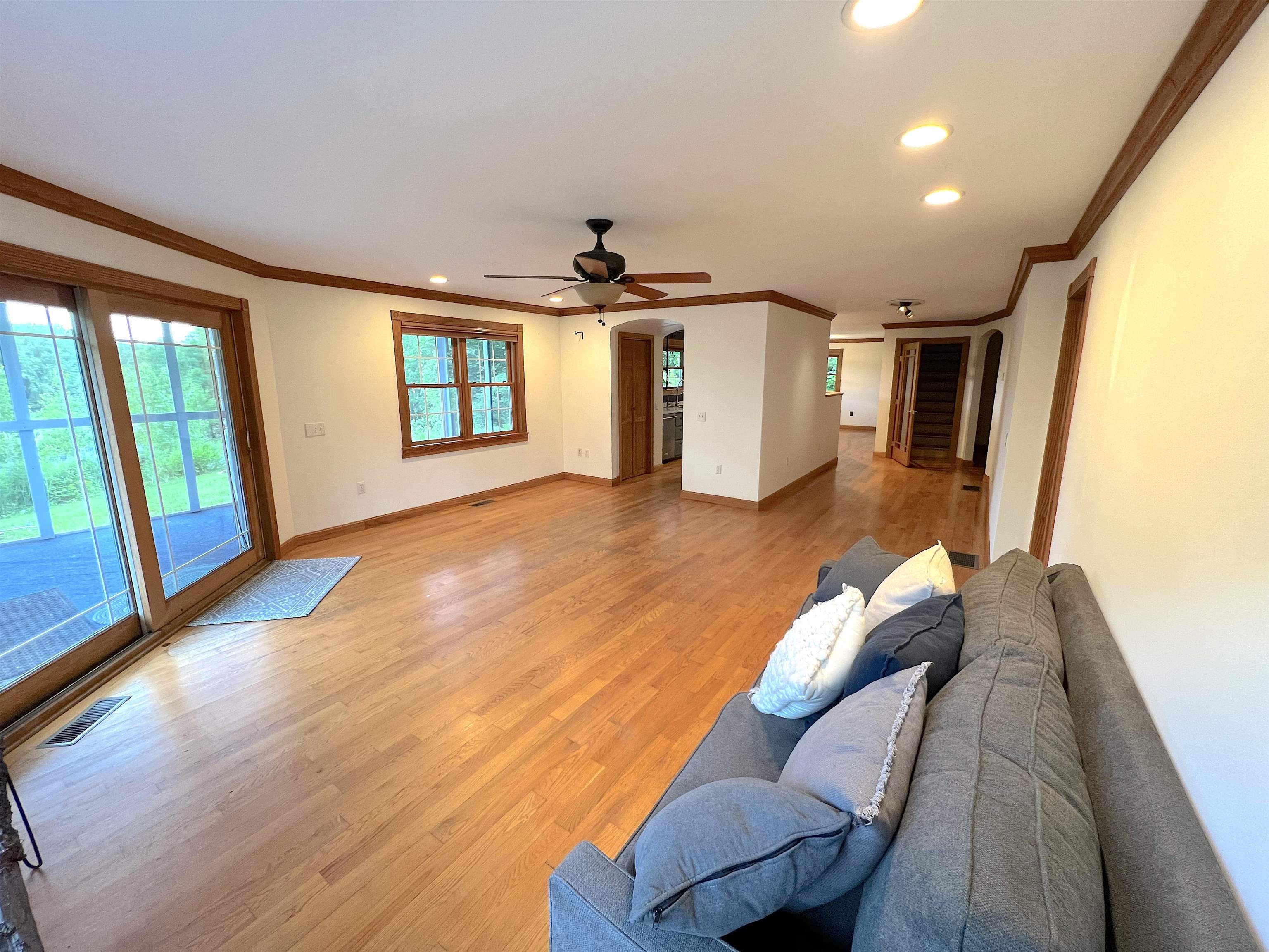 272 Pumpkin Harbor Road Cambridge, VT 05464 - Photo 18 of 51