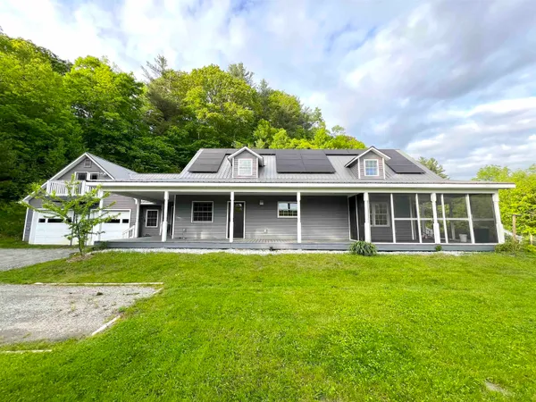 $635,000 | 272 Pumpkin Harbor Road, Cambridge, VT 05464