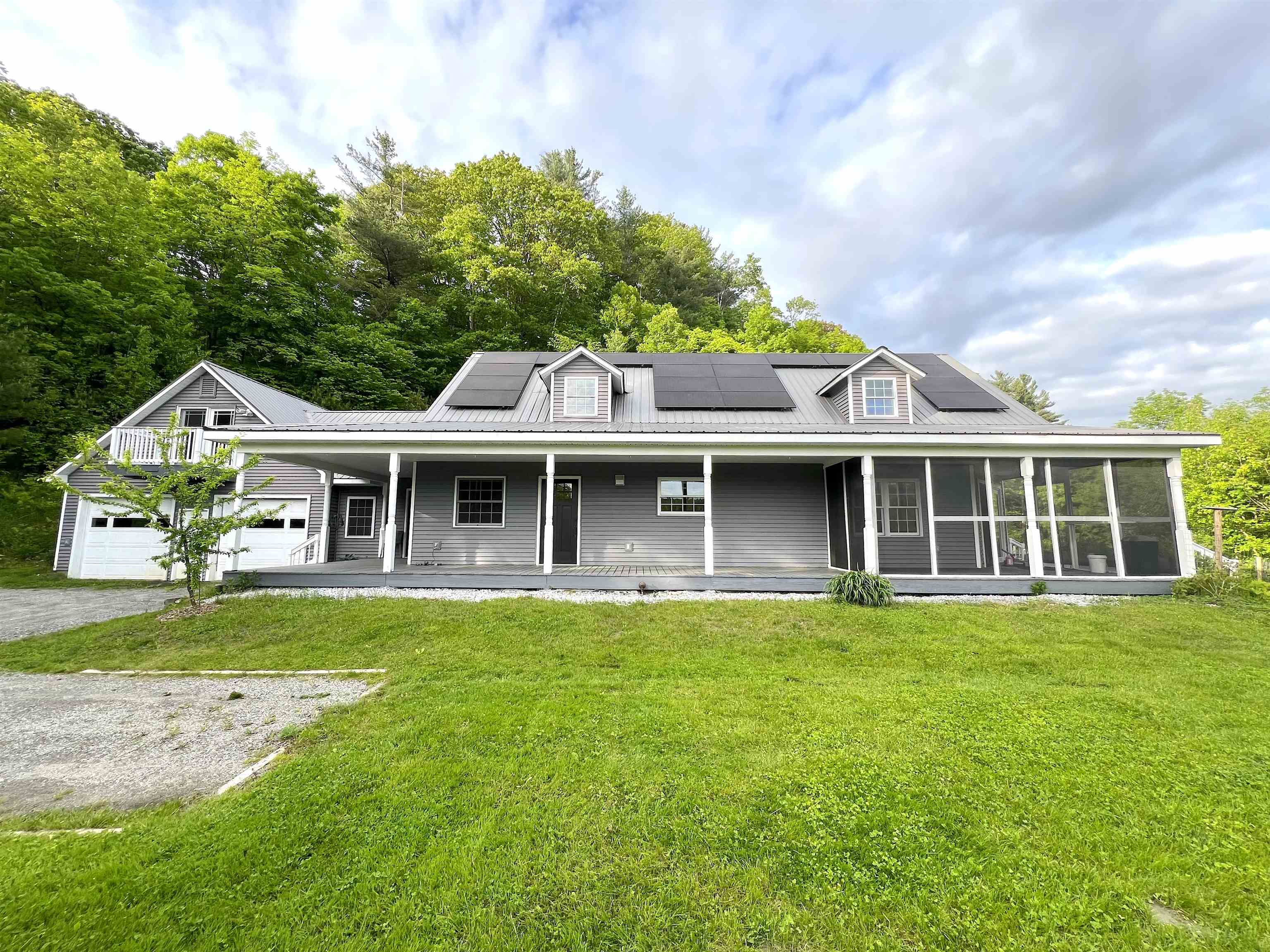 272 Pumpkin Harbor Road Cambridge, VT 05464 - Photo 2 of 51