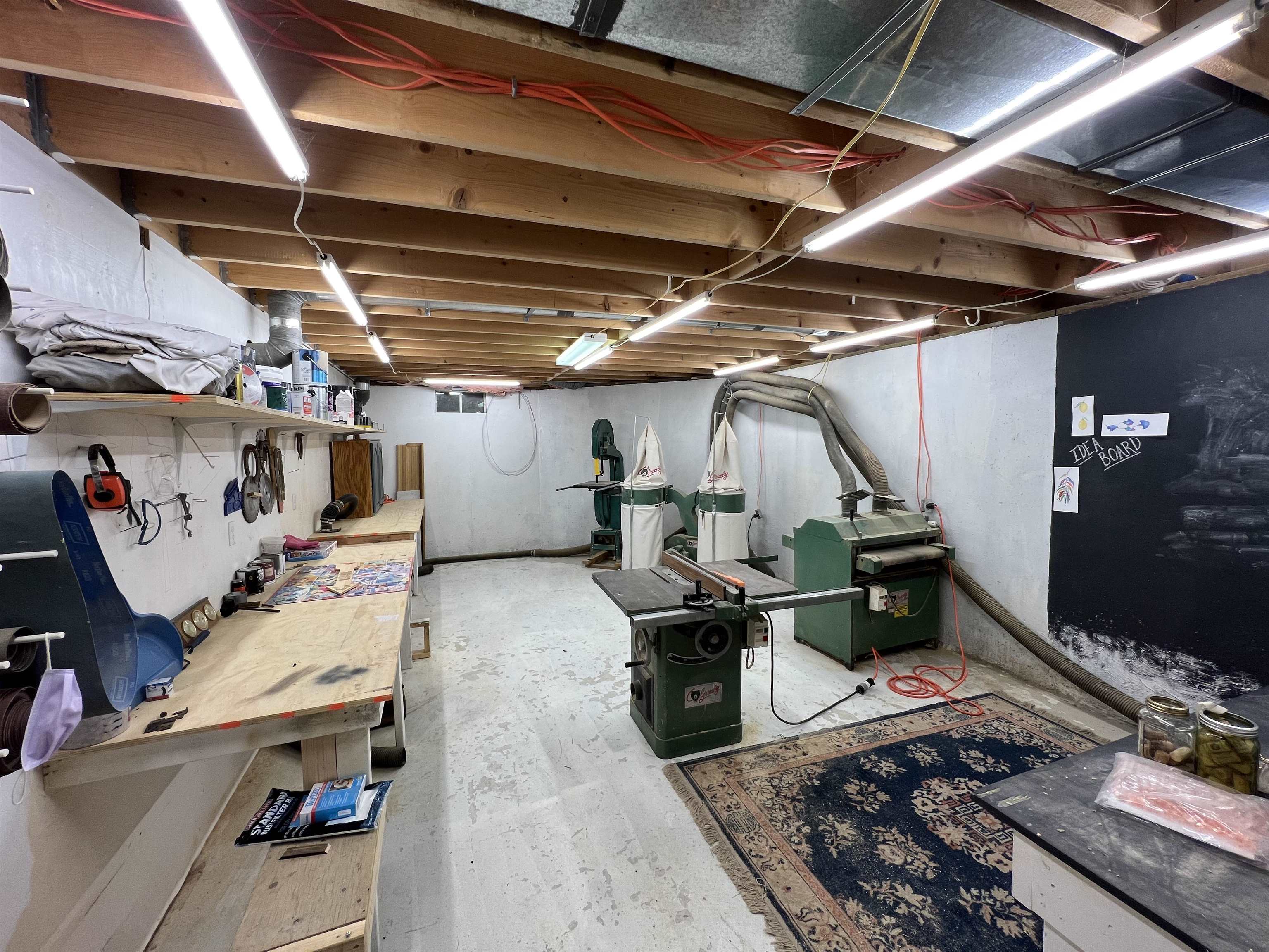 272 Pumpkin Harbor Road Cambridge, VT 05464 - Photo 47 of 51