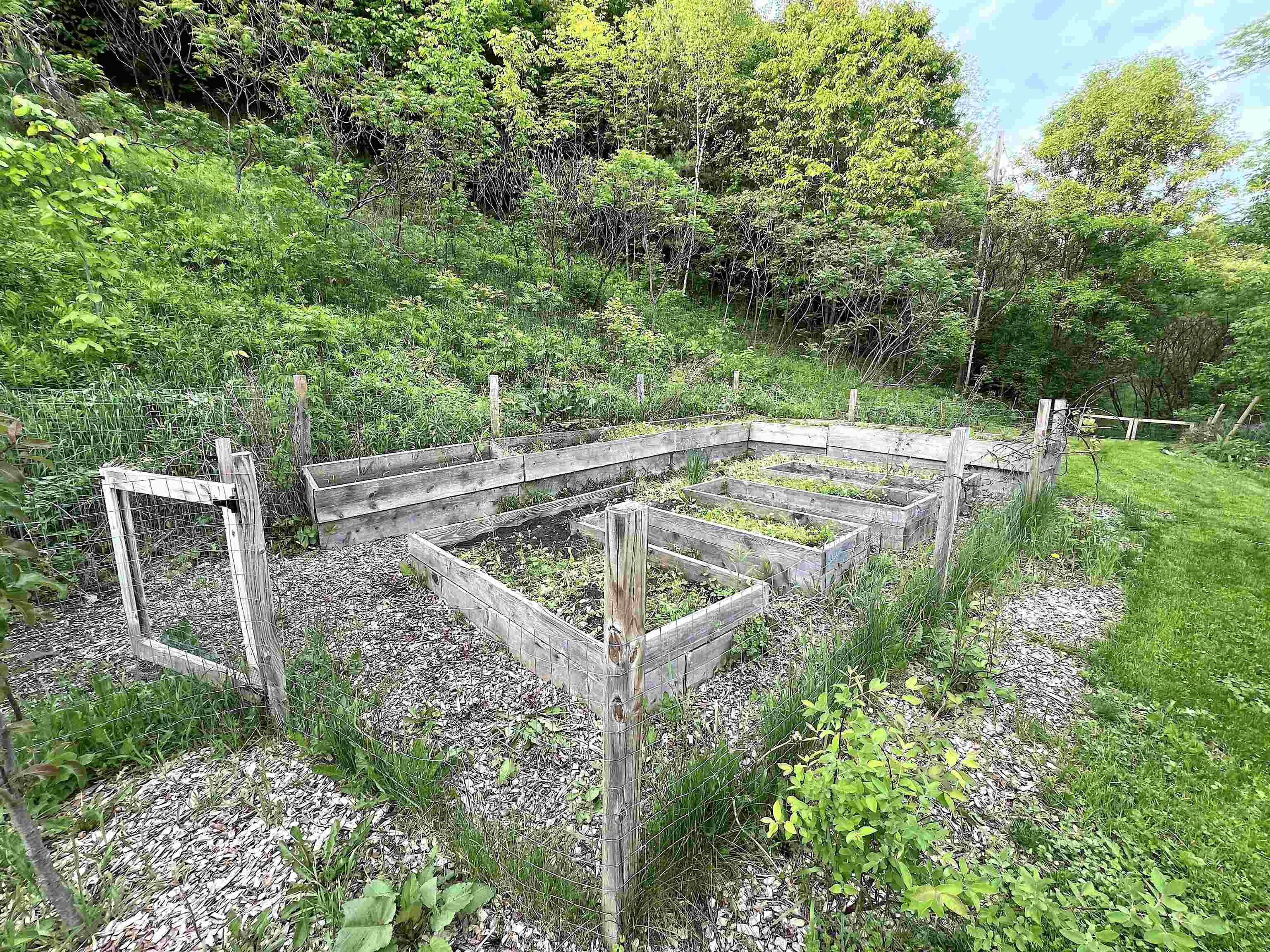 272 Pumpkin Harbor Road Cambridge, VT 05464 - Photo 49 of 51