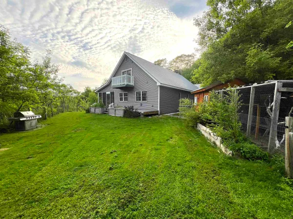 $635,000 | 272 Pumpkin Harbor Road, Cambridge, VT 05464