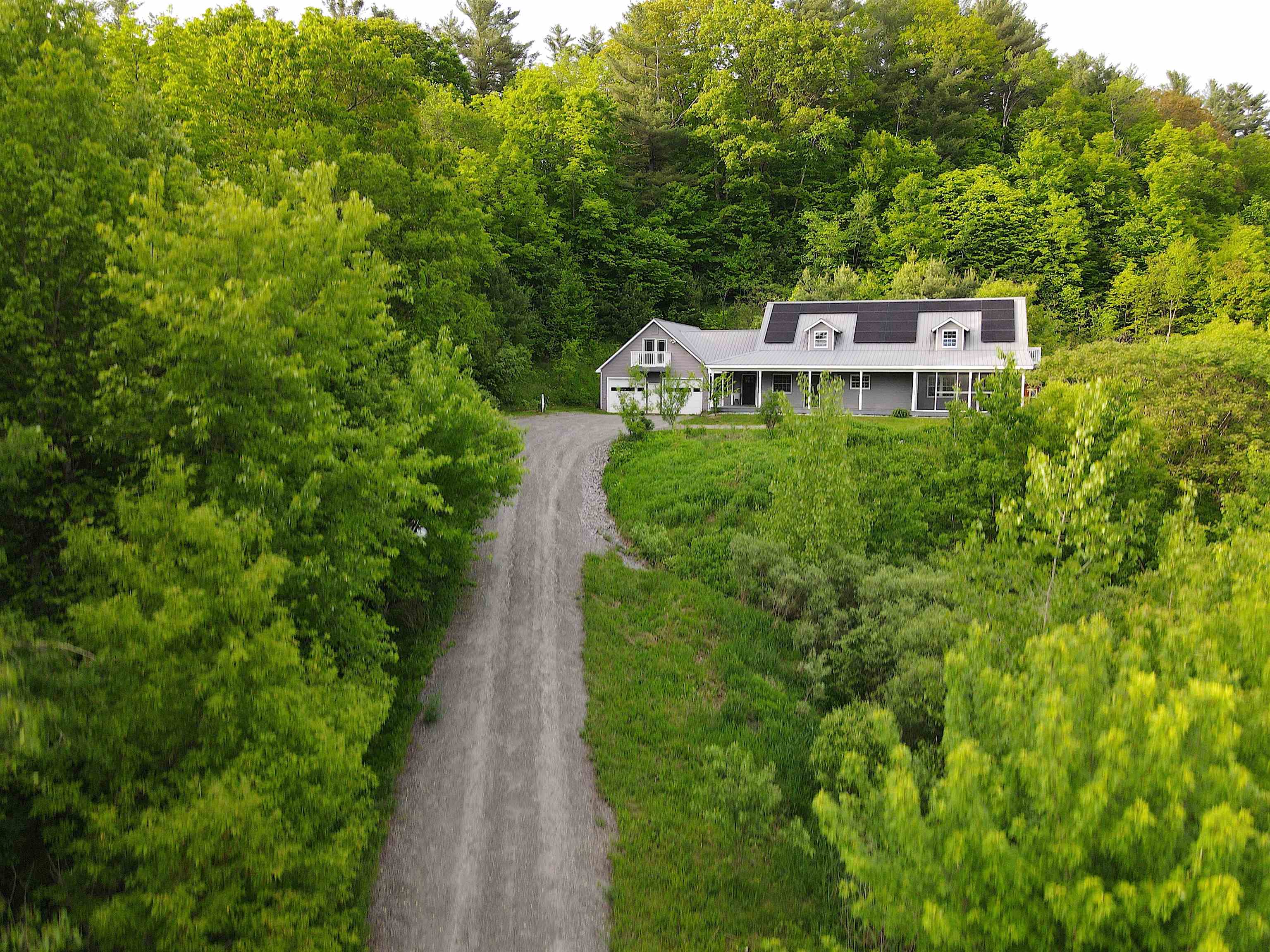 272 Pumpkin Harbor Road Cambridge, VT 05464 - Photo 9 of 51