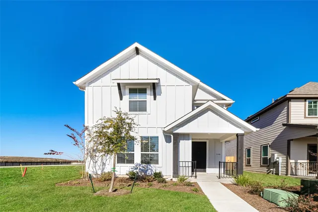 $2,200 | 530 Ansley Court, Taylor, TX 76574