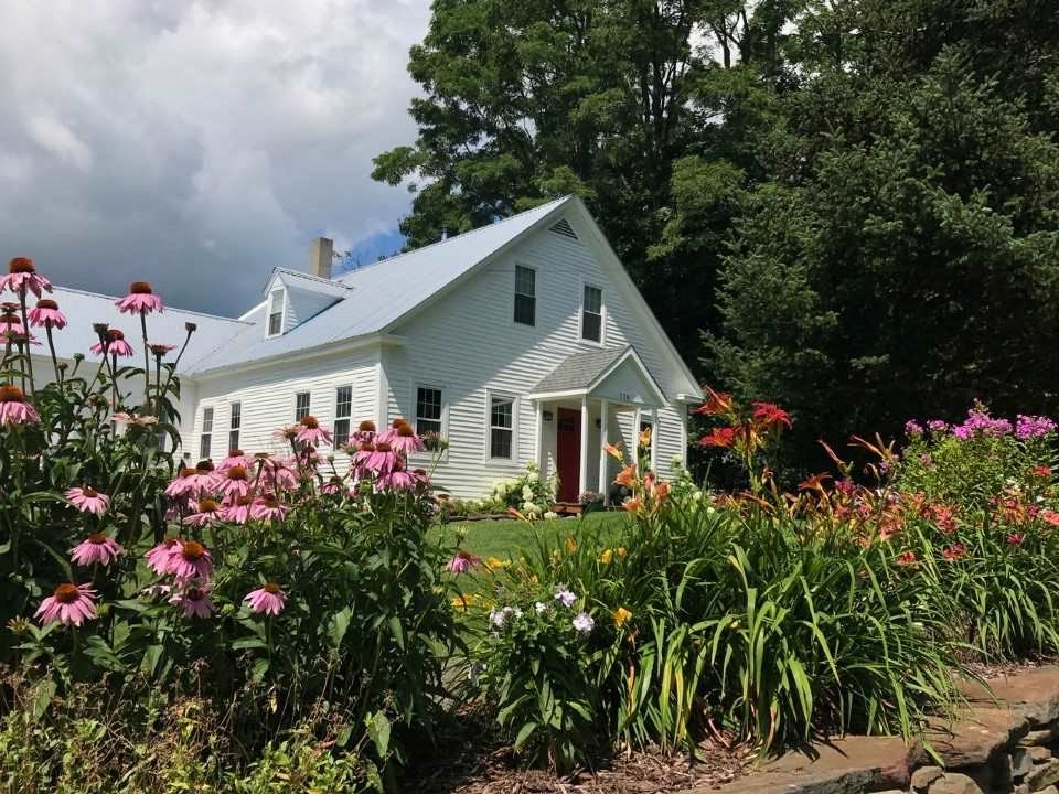 116 East Bethel Road Randolph, VT 05061 - Photo 1 of 31 Gallery Image 1