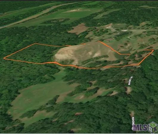 $600,000 | 5285 Mahoney Rd Street, St. Francisville, LA 70775
