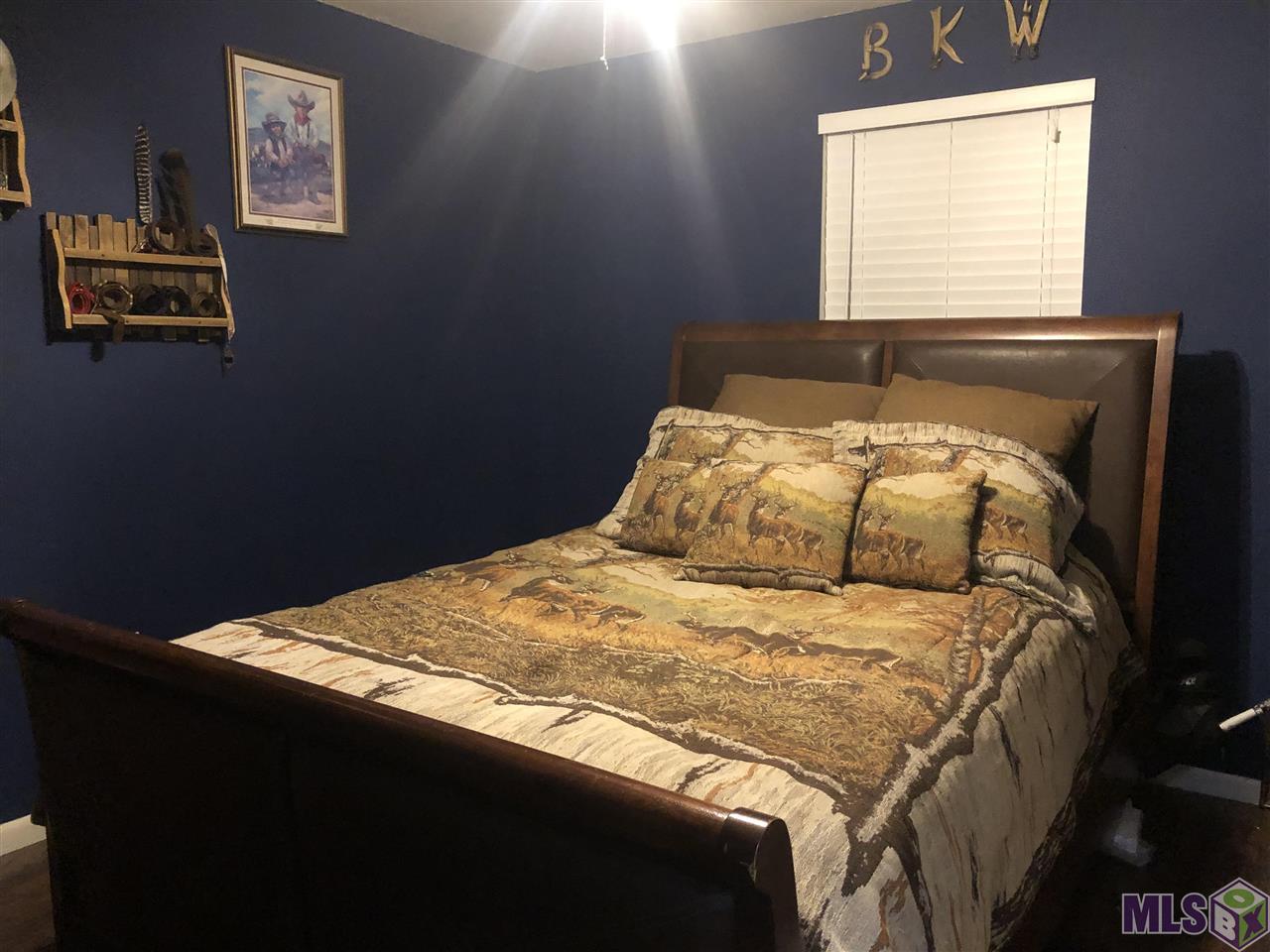 35094 Perkins Road Denham Springs, LA 70706 - Photo 11 of 16 Additional Bedroom 2