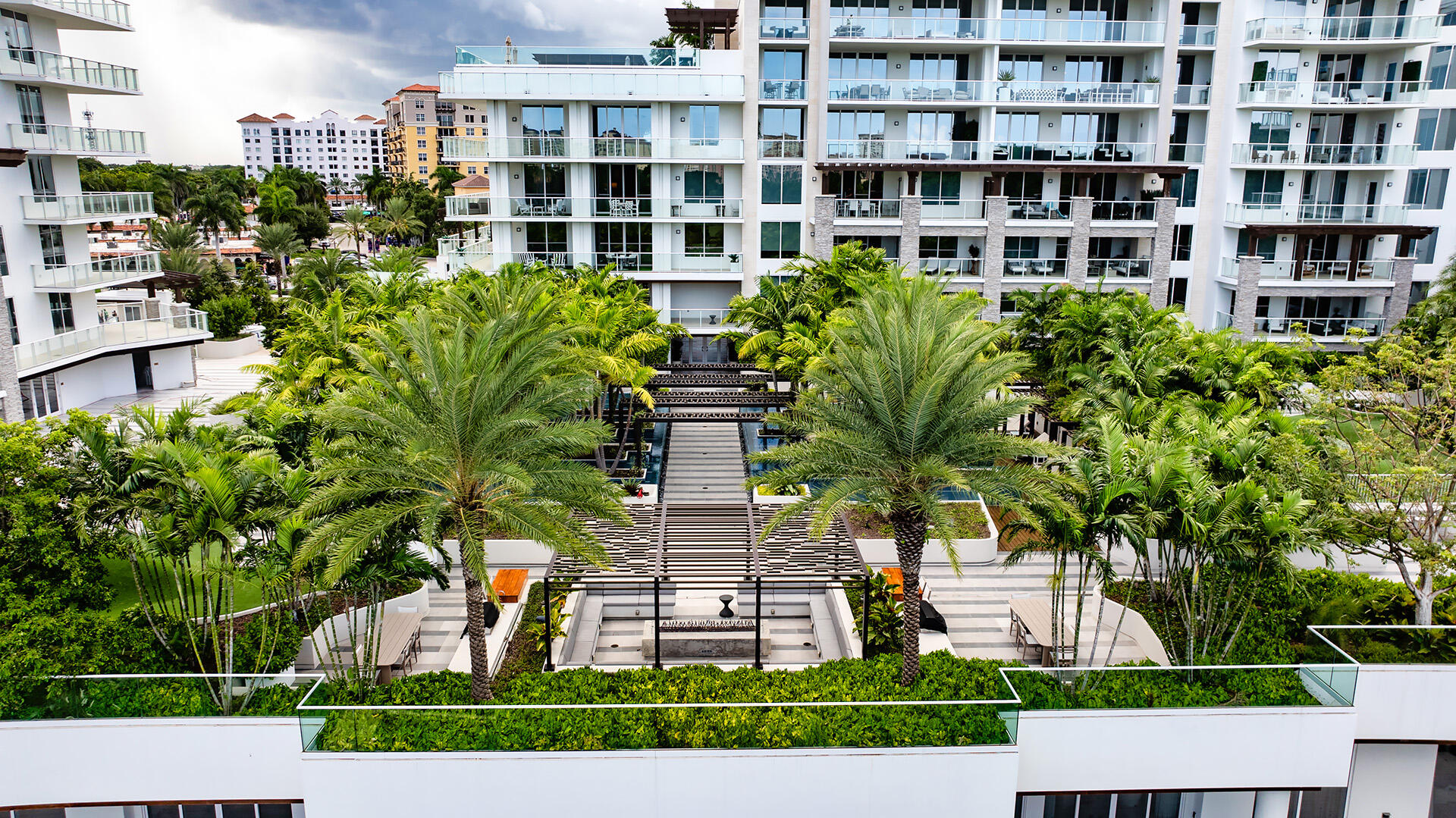 200 Southeast Mizner Boulevard, Unit 410 Boca Raton, FL 33432 - Photo 43 of 44 Alina Street View